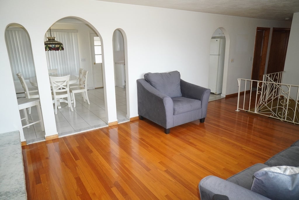 92 Newman St