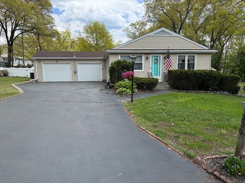 320 Brown St Attleboro MA 02703