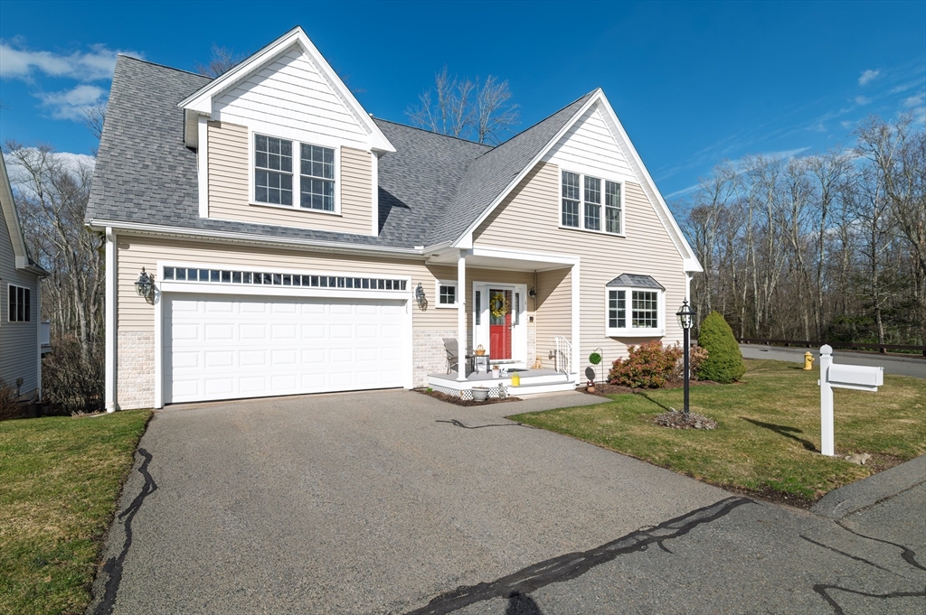 1 Von Rhor Drive 1