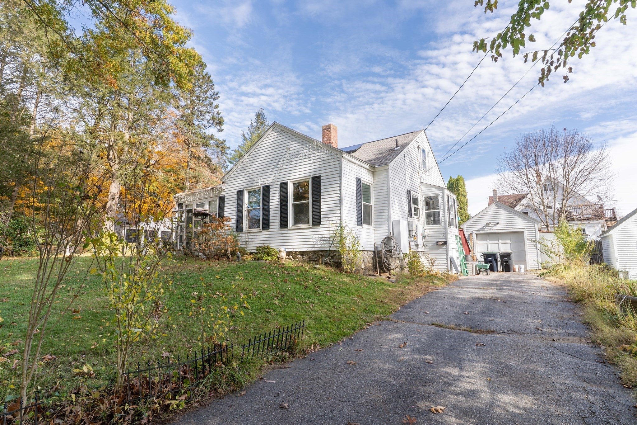 10 Ridgewood Ave