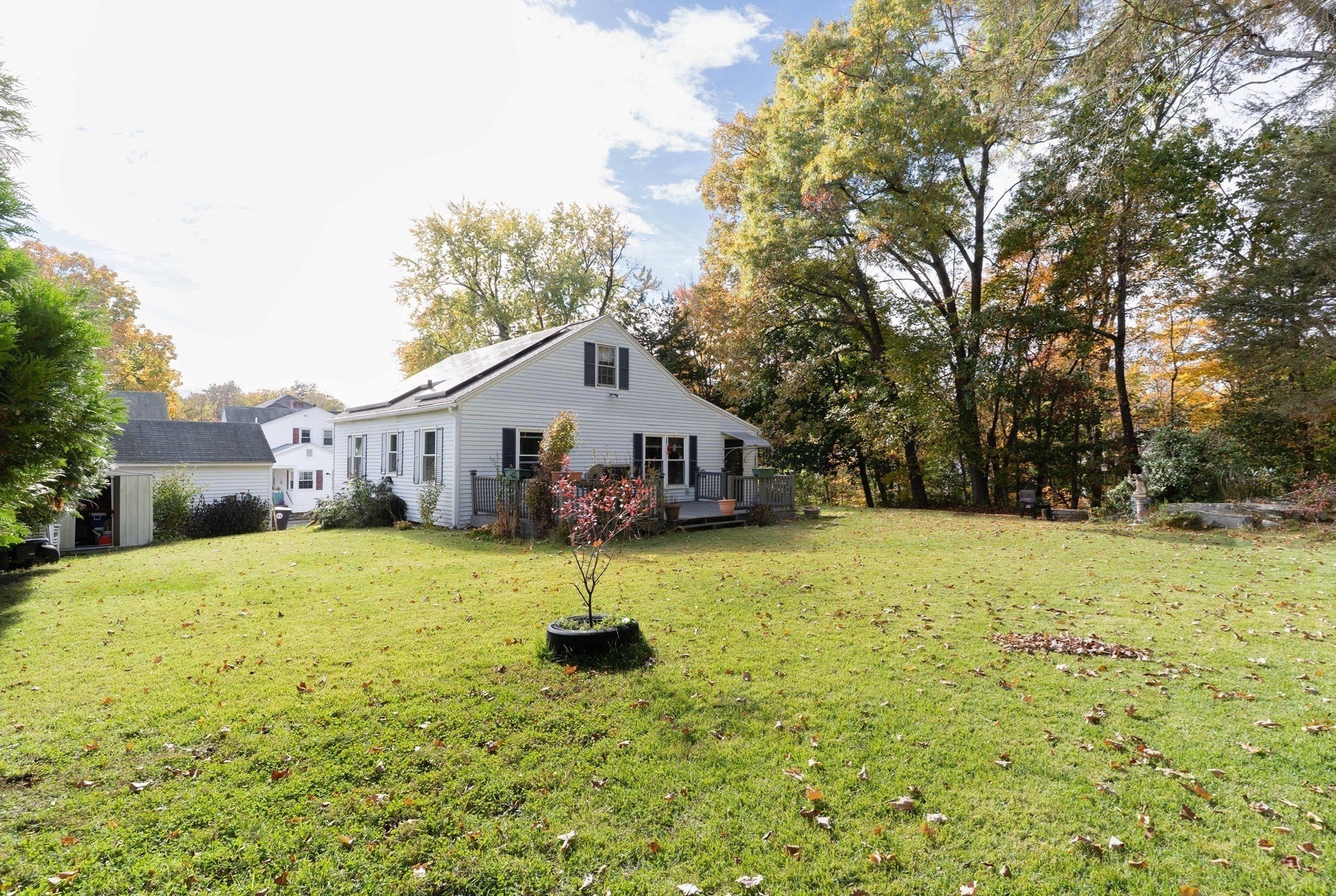 10 Ridgewood Ave, Southbridge, MA, 10 Ridgewood Ave, Southbridge, MA Photo #29