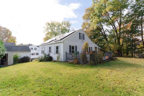 Photo of 10 Ridgewood Ave, Southbridge, MA 01550 (MLS # 73594551)