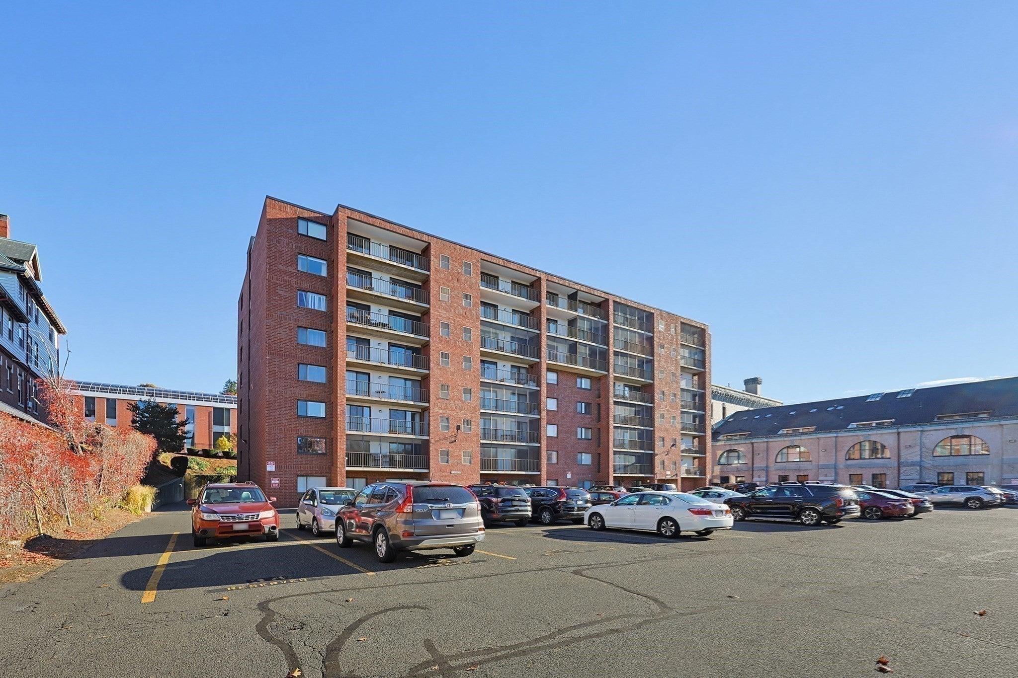 100 High Street #207, Medford, MA, 100 High Street #207, Medford, MA Photo #31