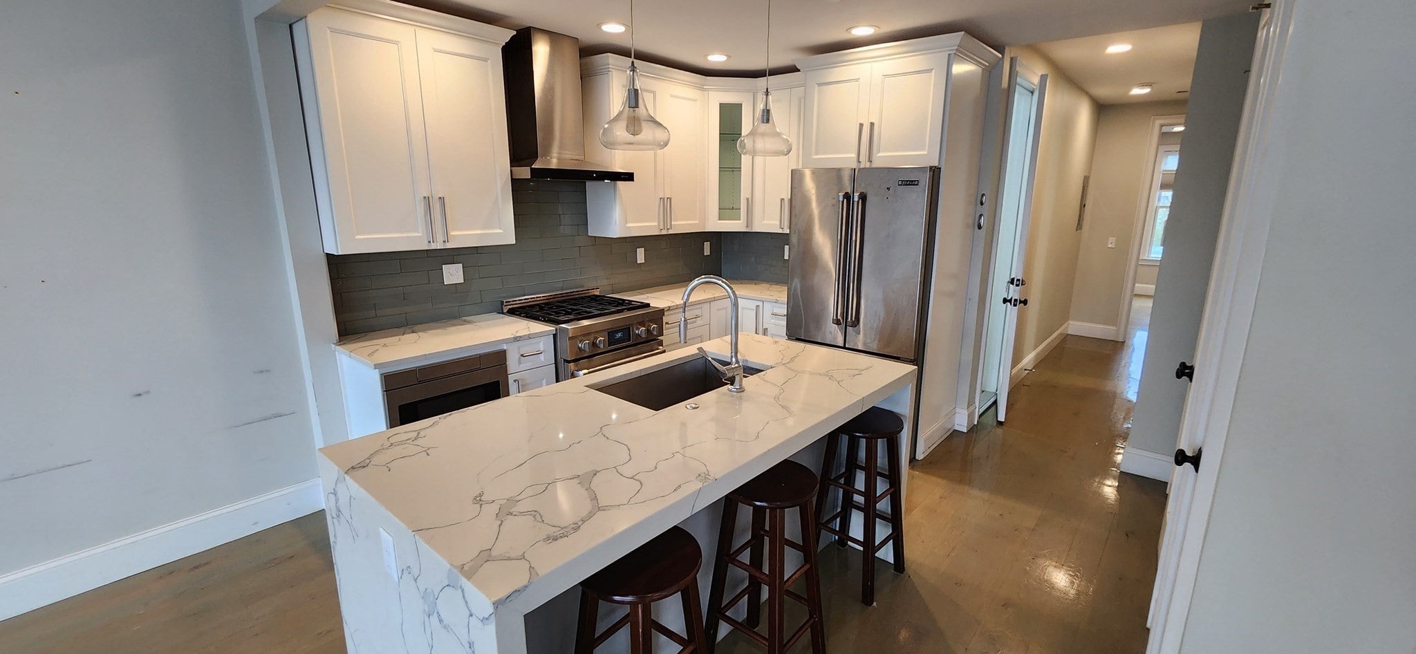579 E 8th St #3, Boston, MA Photo #3