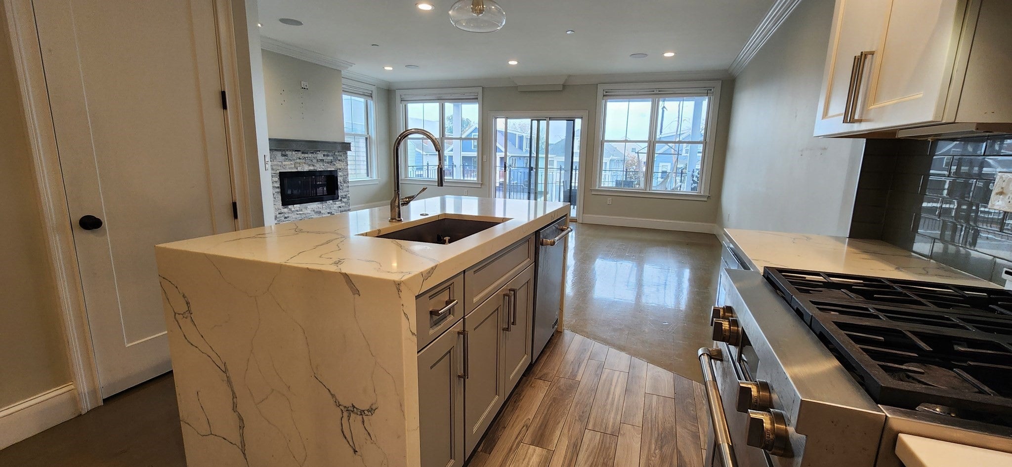 579 E 8th St #3, Boston, MA Photo #5