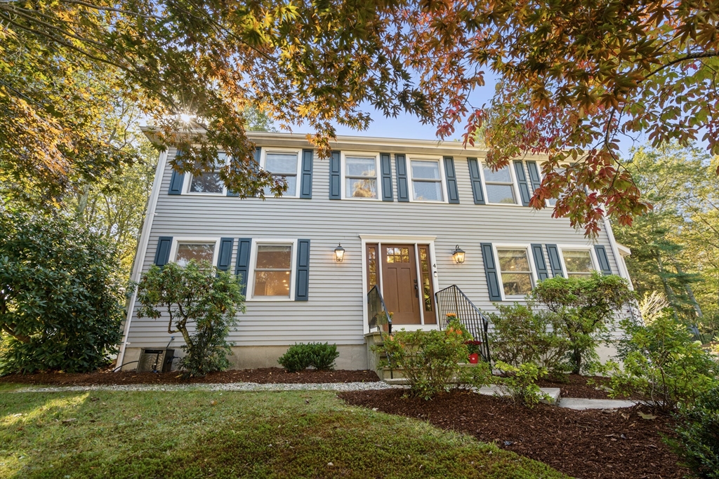 4 Beechwood Dr