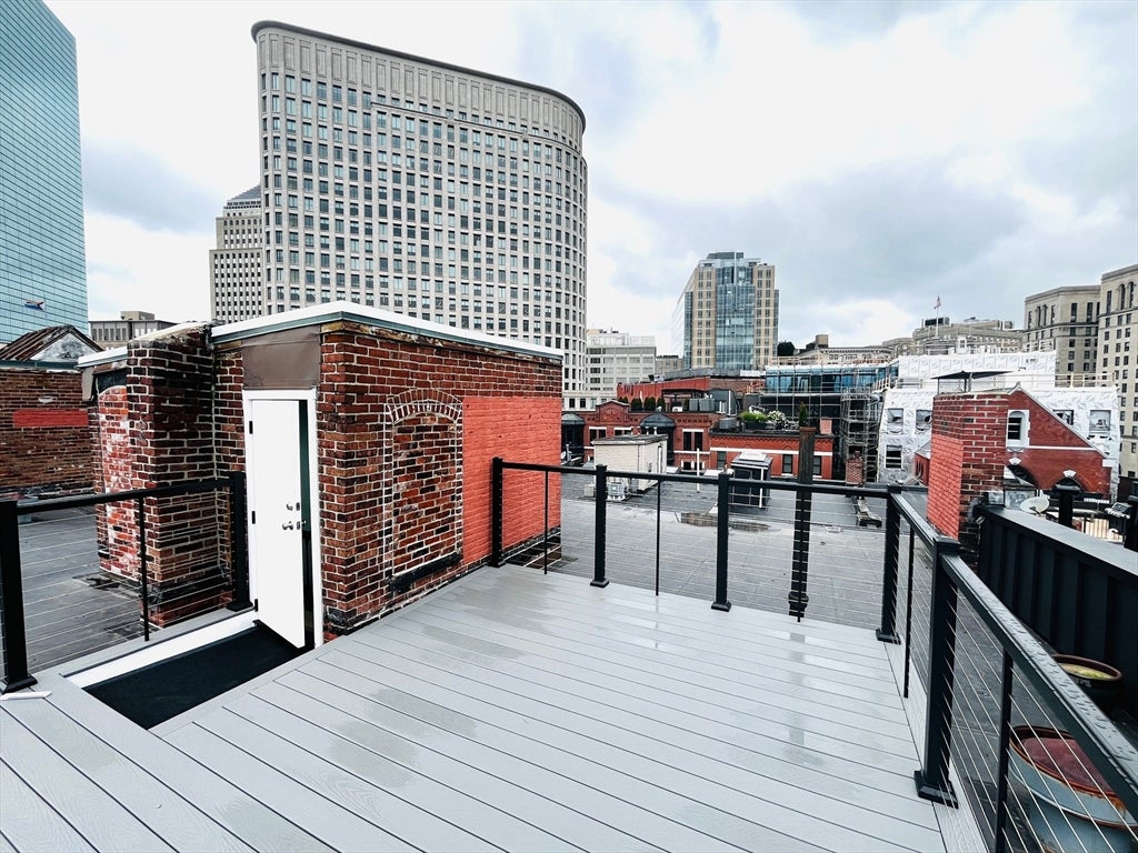 19 Cortes St #10, Boston, MA, 19 Cortes St #10, Boston, MA Photo #9