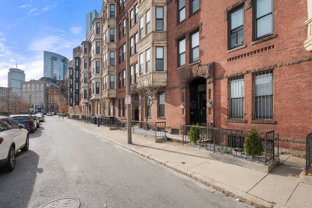 19 Cortes St #10, Boston, MA, 19 Cortes St #10, Boston, MA Photo #8