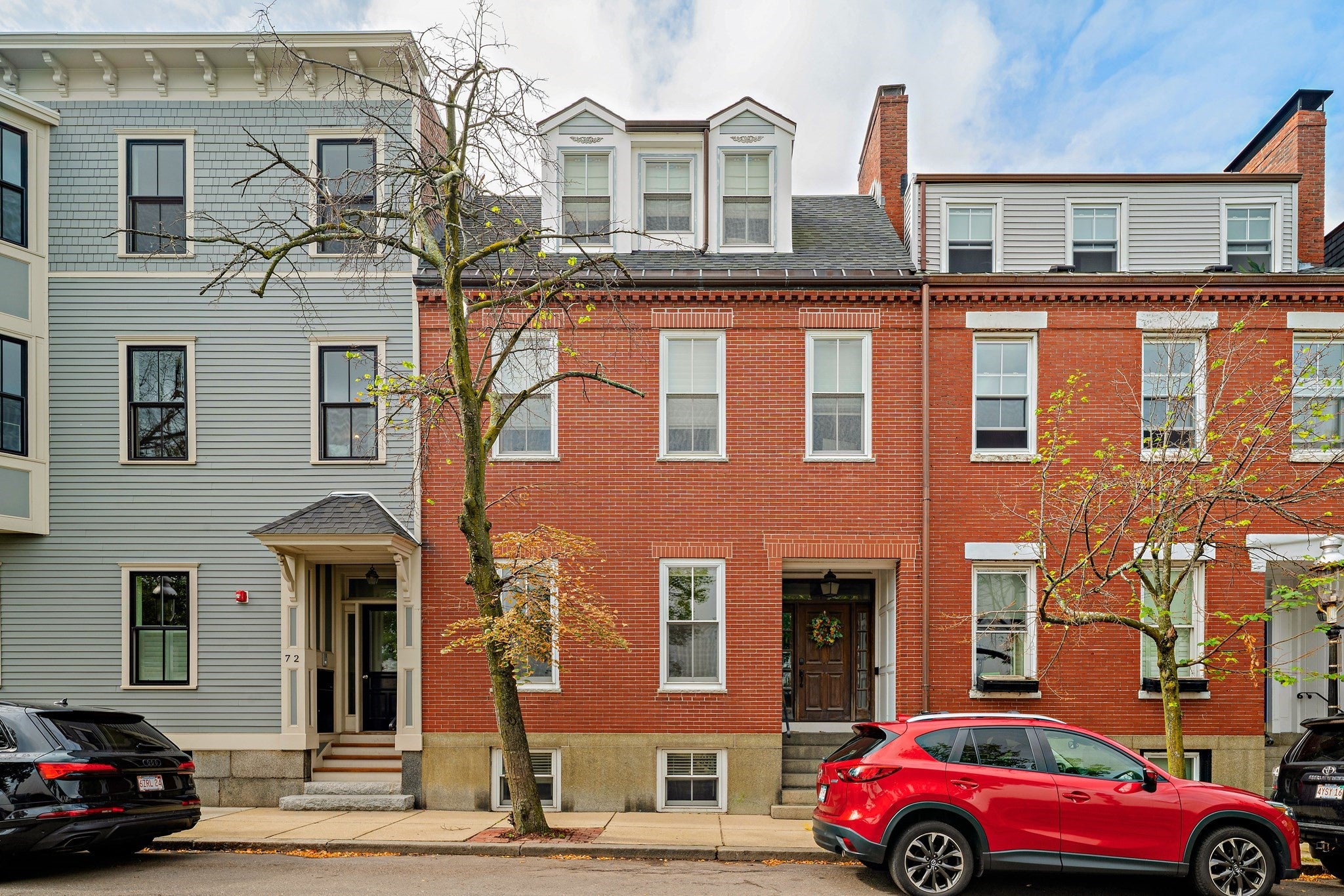 74 Washington St #1, Boston, MA, 74 Washington St #1, Boston, MA Photo #1