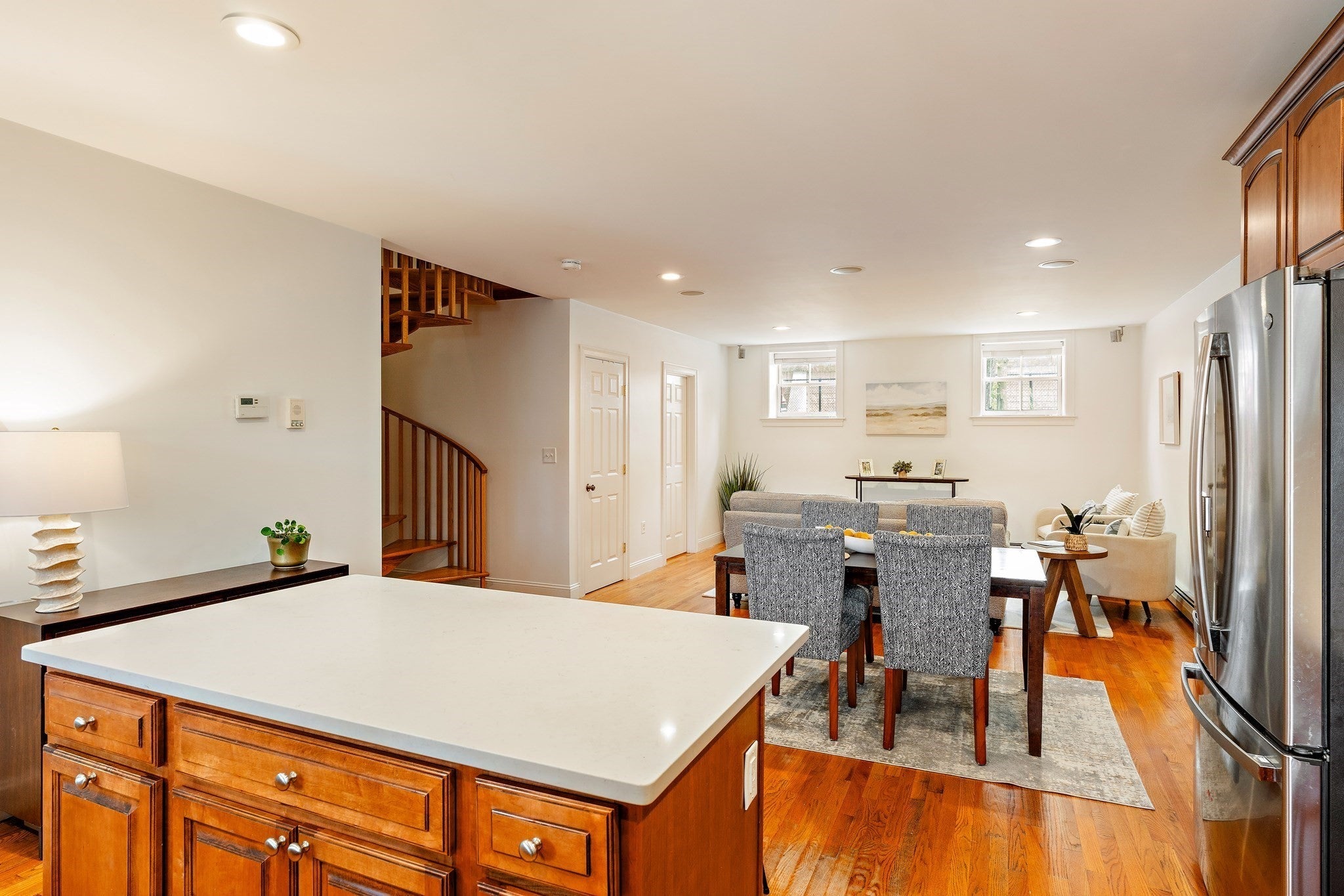 74 Washington St #1, Boston, MA, 74 Washington St #1, Boston, MA Photo #7