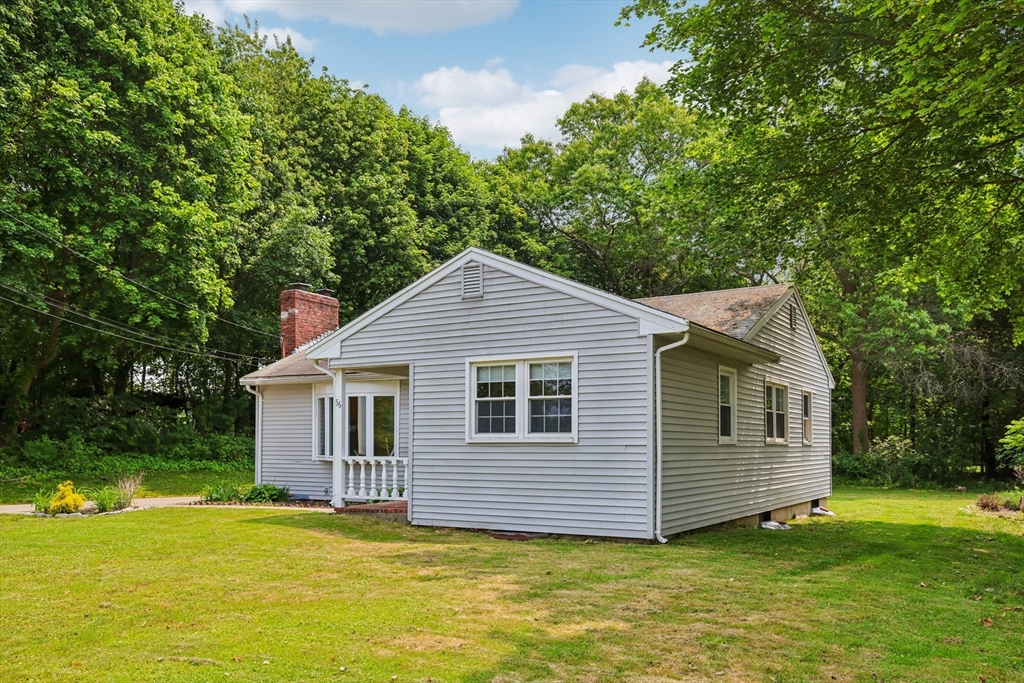 56 Western Avenue