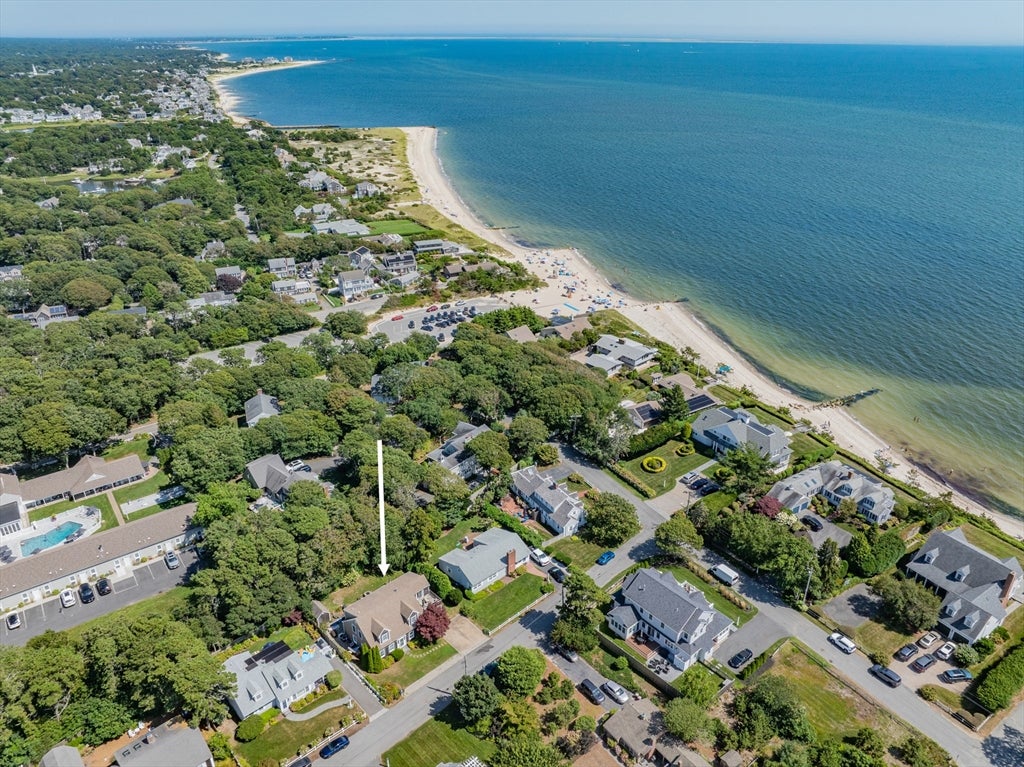 7 Shore Road Extension