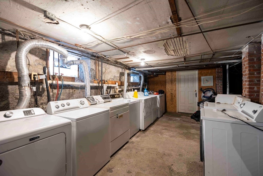 610 Bradford Ave, Fall River, MA Photo #6
