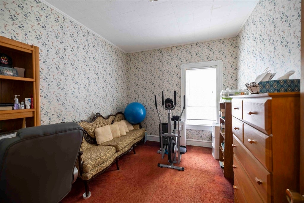 610 Bradford Ave, Fall River, MA Photo #36