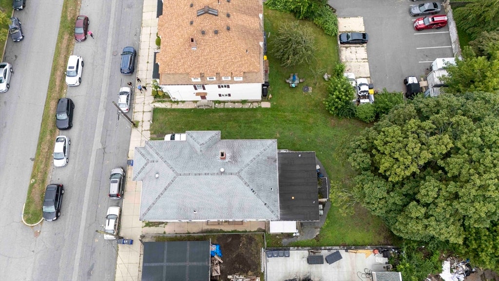 610 Bradford Ave