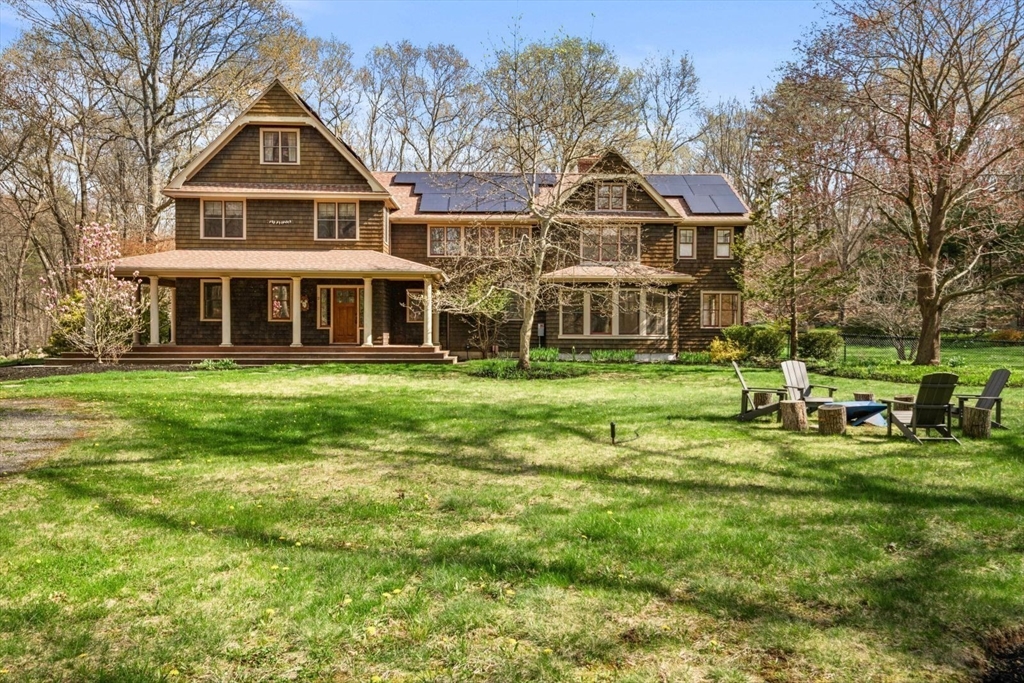 2 Spingler Dr