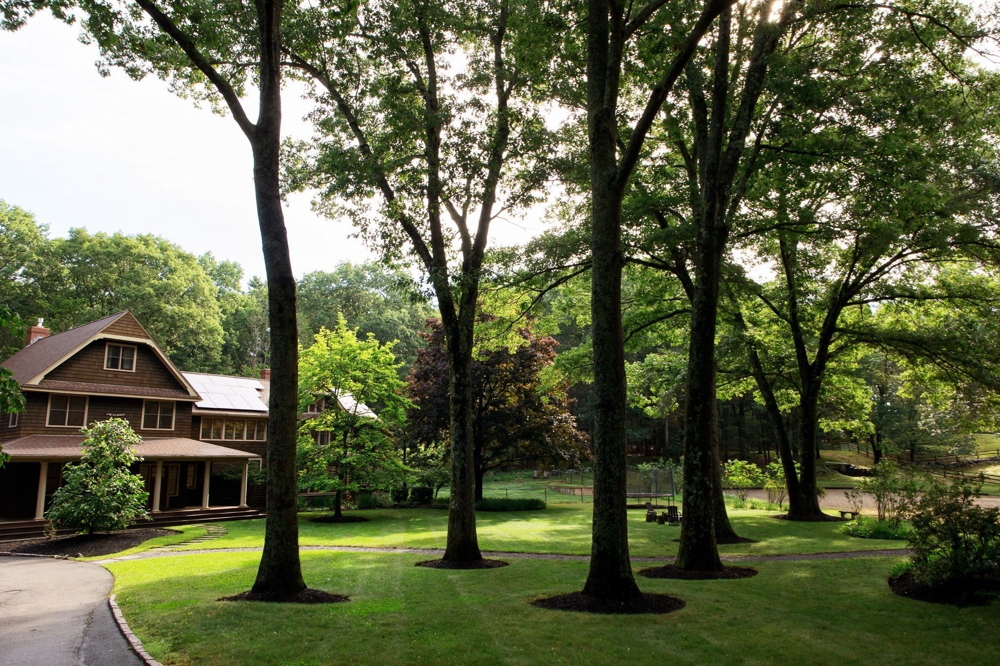 2 Spingler Dr