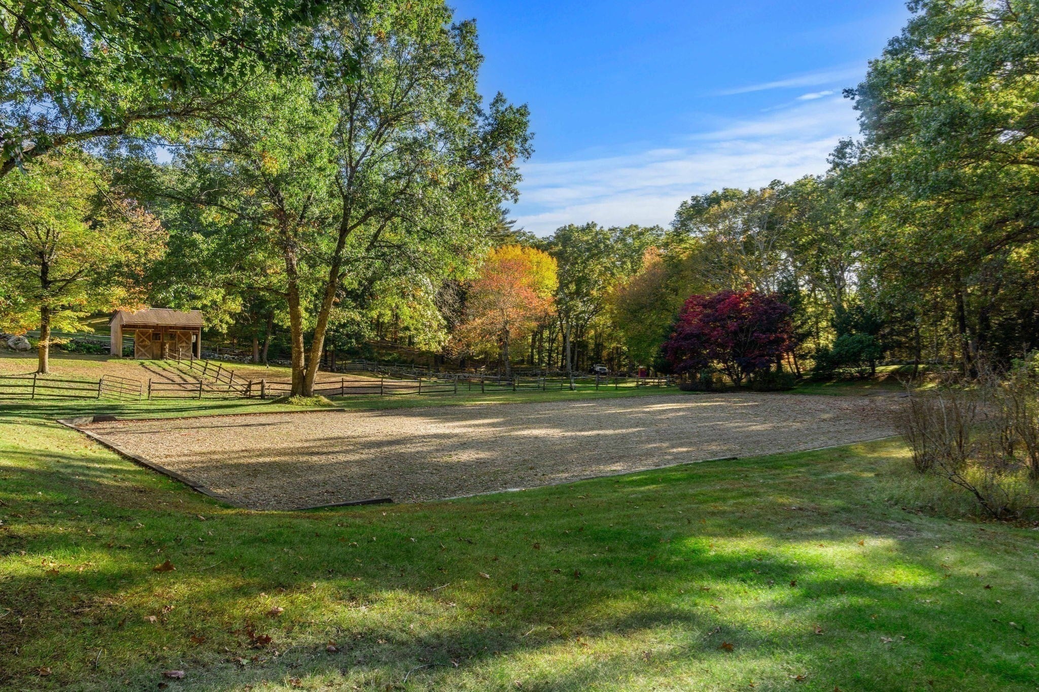 2 Spingler Dr
