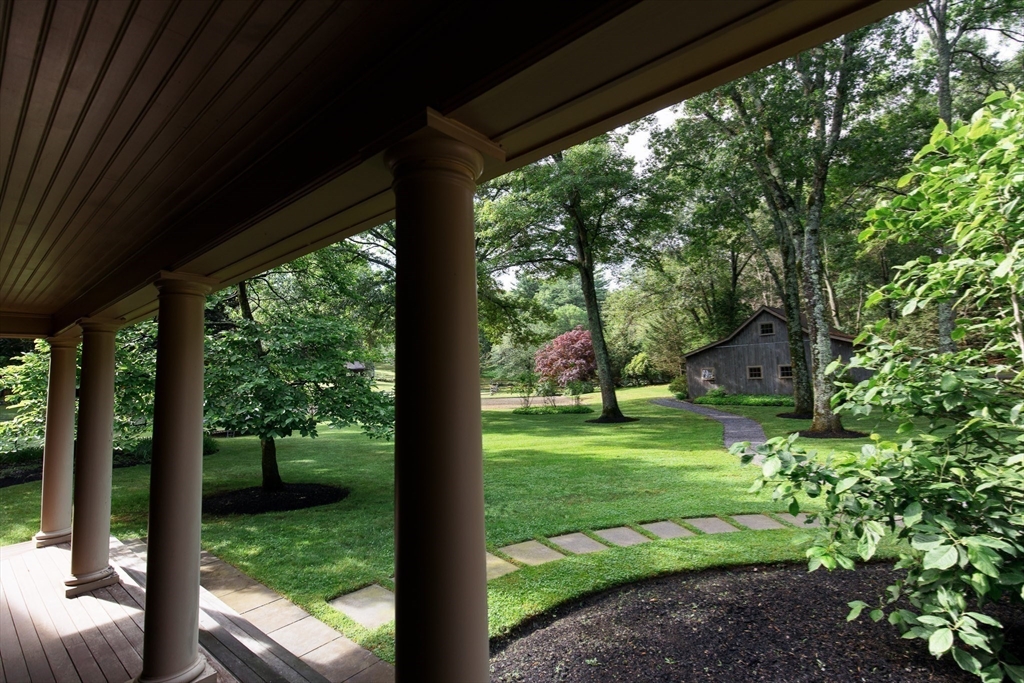 2 Spingler Dr