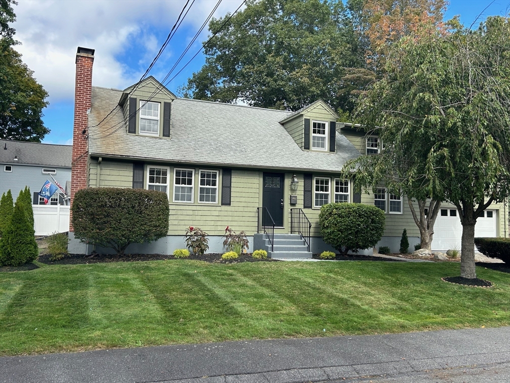 46-50 Wesleyan St