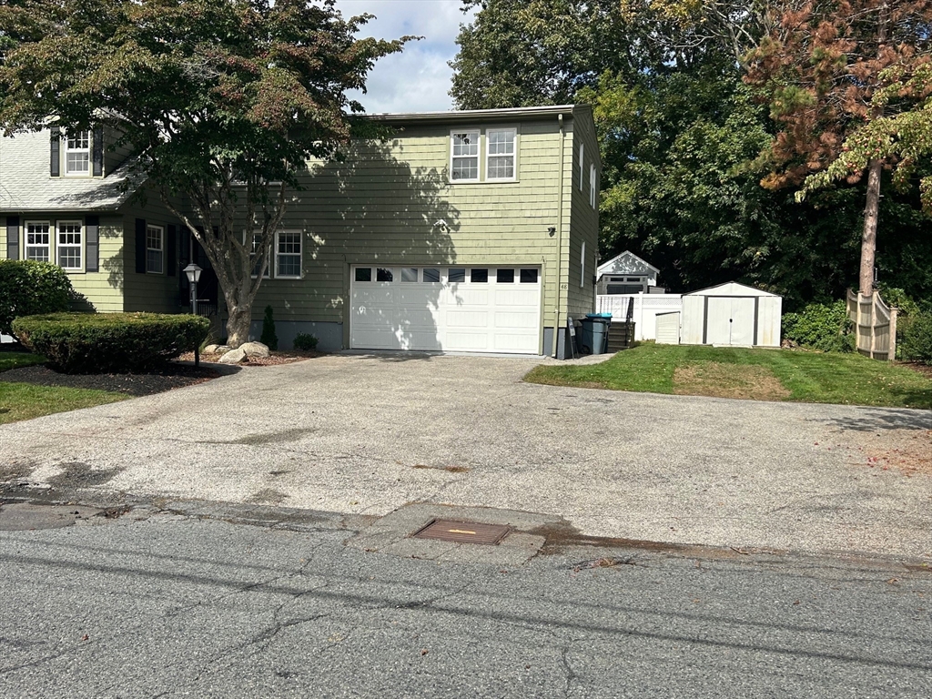 46-50 Wesleyan St