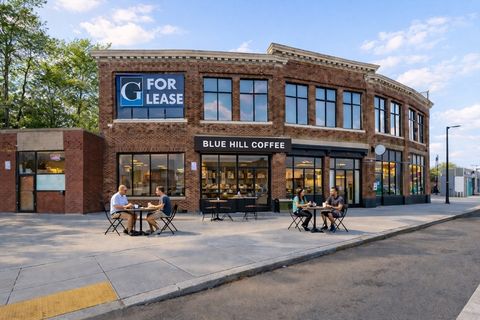 Photo of 879-881 Blue Hill Ave, Boston, MA 02124 (MLS # 73489797)