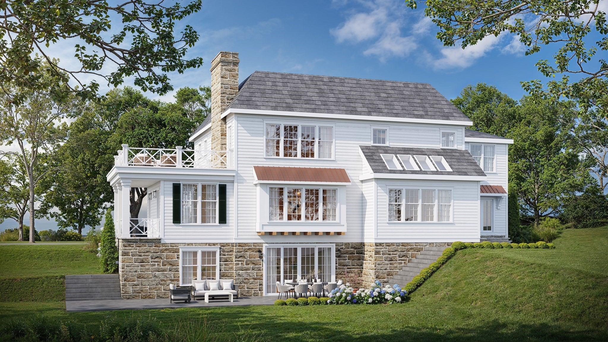 12 Lowell Rd