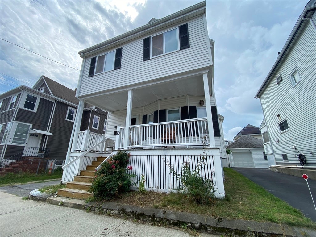 Photo of 80 Madison Avenue, Everett, MA