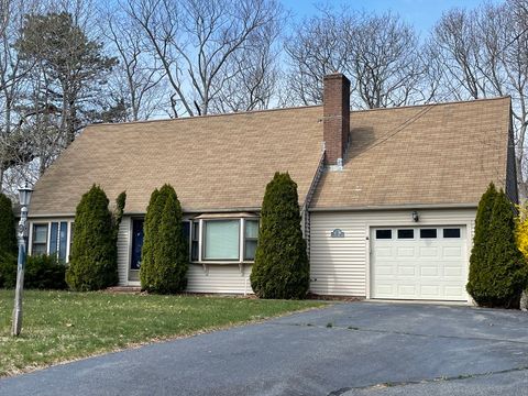 Photo of 9 Halyard Way, Barnstable, MA 02632 (MLS # 73507753)