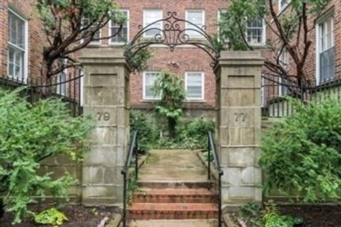 77 Martin St. 6 Cambridge MA 02138