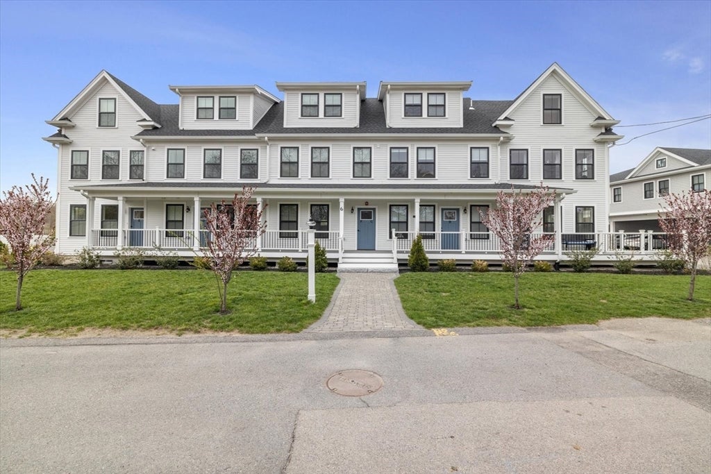 6 Macdonald Terrace #A, Scituate, MA, 6 Macdonald Terrace #A, Scituate, MA Photo #2