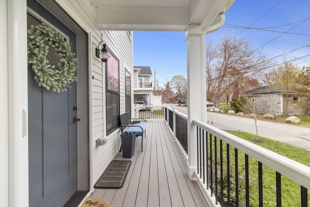 6 Macdonald Terrace #A, Scituate, MA, 6 Macdonald Terrace #A, Scituate, MA Photo #4