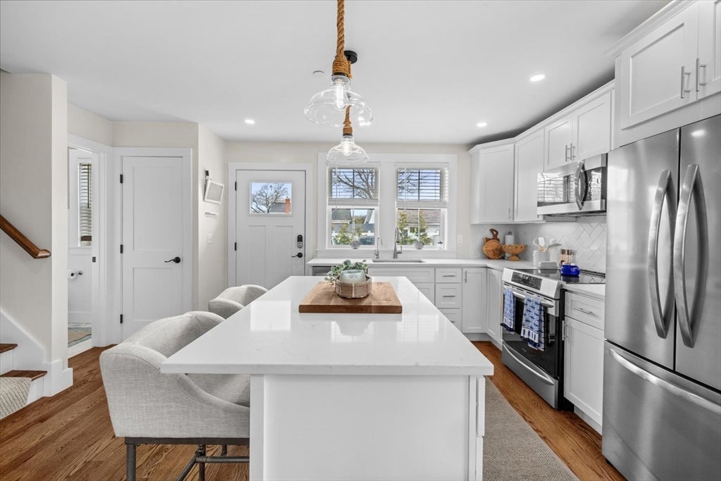 6 Macdonald Terrace #A, Scituate, MA, 6 Macdonald Terrace #A, Scituate, MA Photo #9