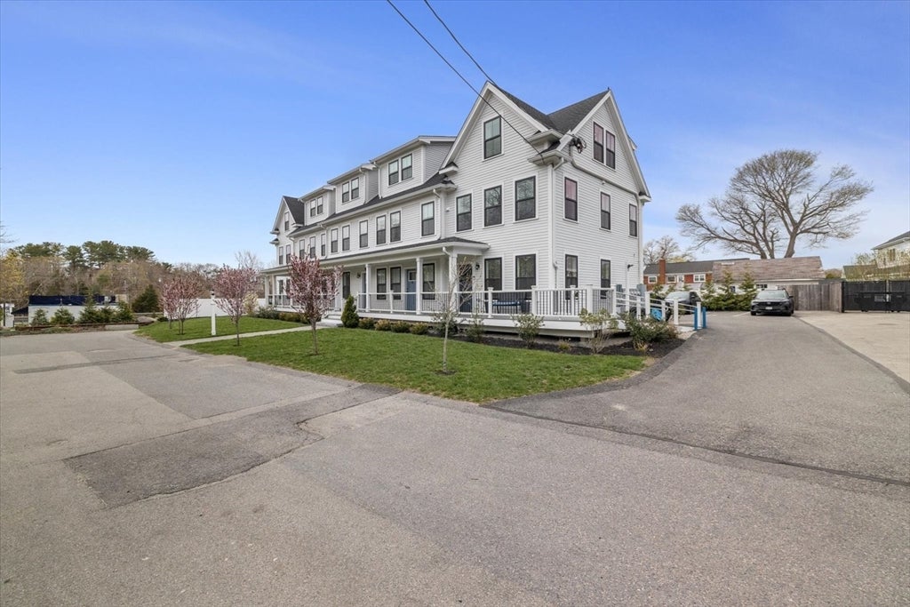 6 Macdonald Terrace #A, Scituate, MA, 6 Macdonald Terrace #A, Scituate, MA Photo #3