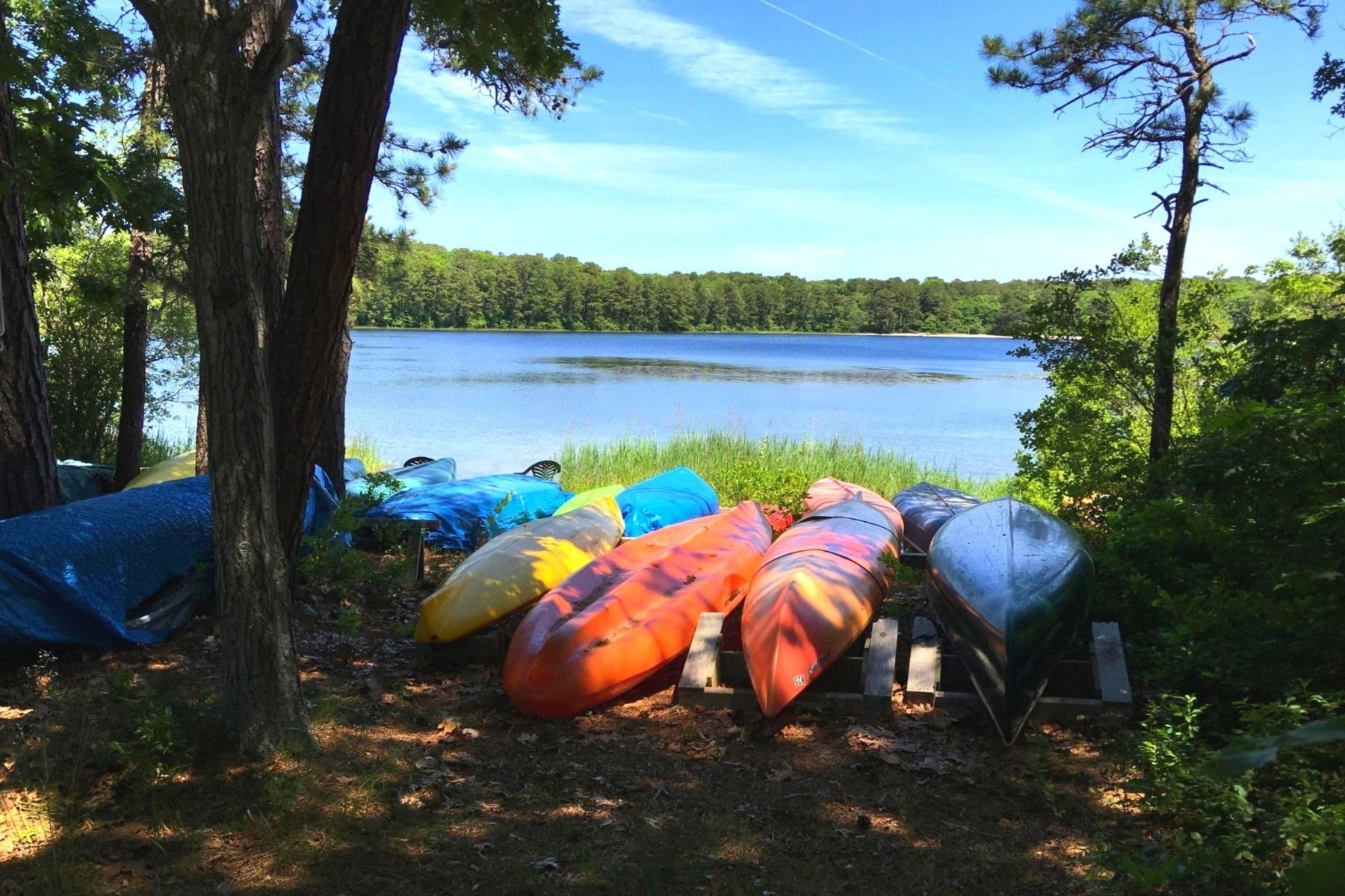 300 Buck Island Road #4A, Yarmouth, MA Photo #41