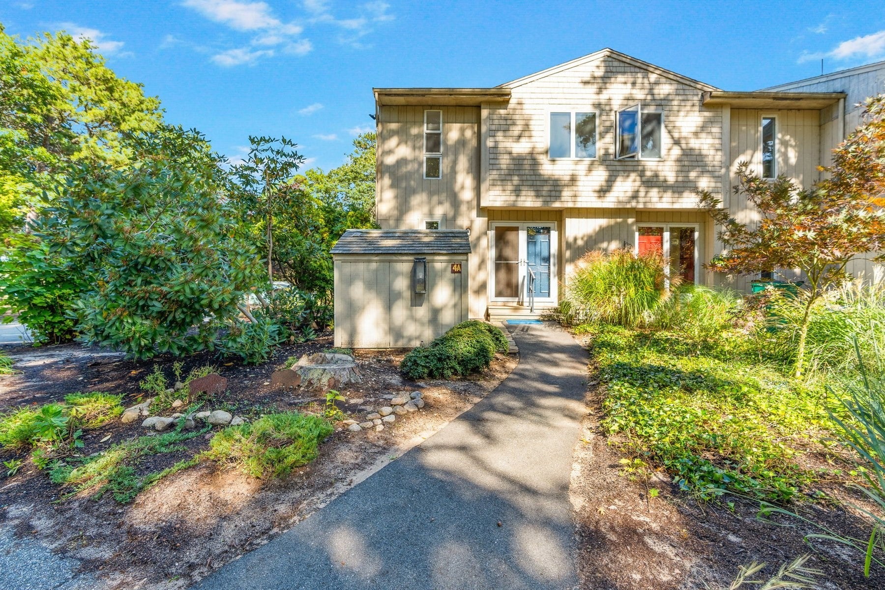 300 Buck Island Road #4A, Yarmouth, MA Photo #1