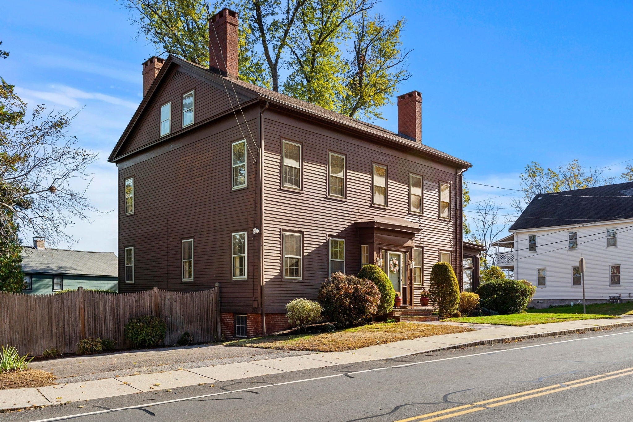 366 Salem Street