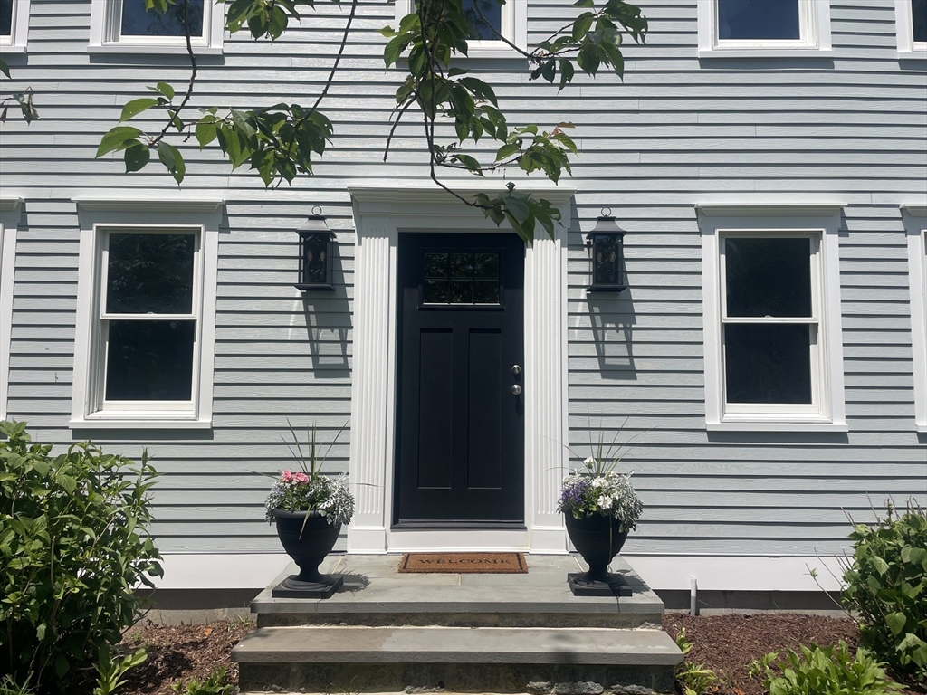 10 Old Colony Way