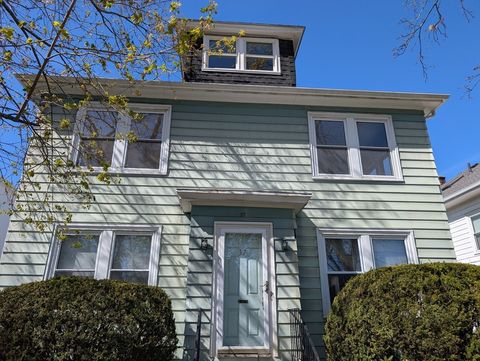 Photo of 37 Lafayette Place #2, Salem, MA 01970 (MLS # 73511899)
