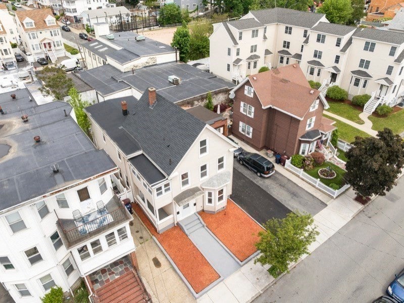 16 Oakes St #2, Everett, MA, 16 Oakes St #2, Everett, MA Photo #23