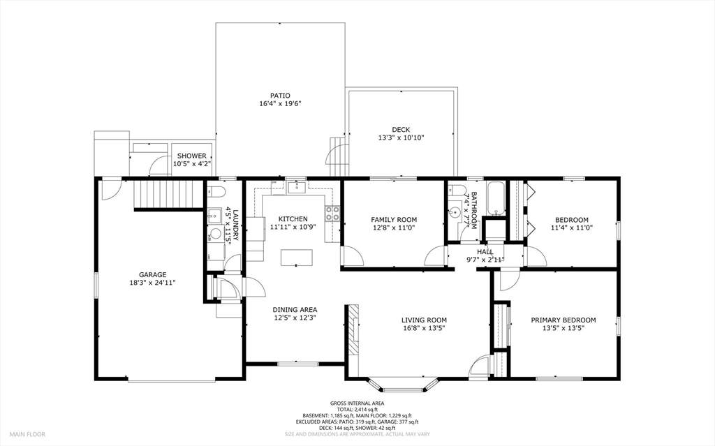 825 Lumbert Mill Rd