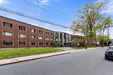 Photo of 120 Fisher Ave, Boston, MA 02120 (MLS # 73521462)