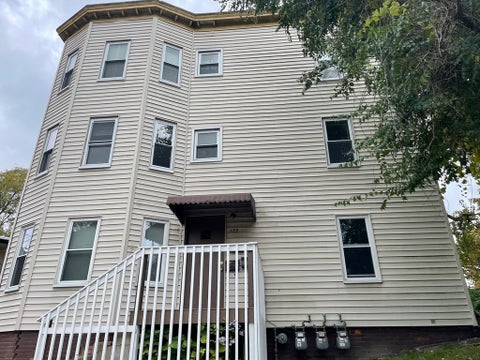 Photo of 175 Grattan ST, Chicopee, MA 01020 (MLS # 73561082)