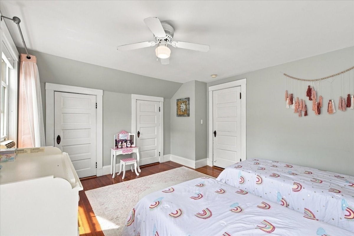 282 Corey St, Boston, MA Photo #24
