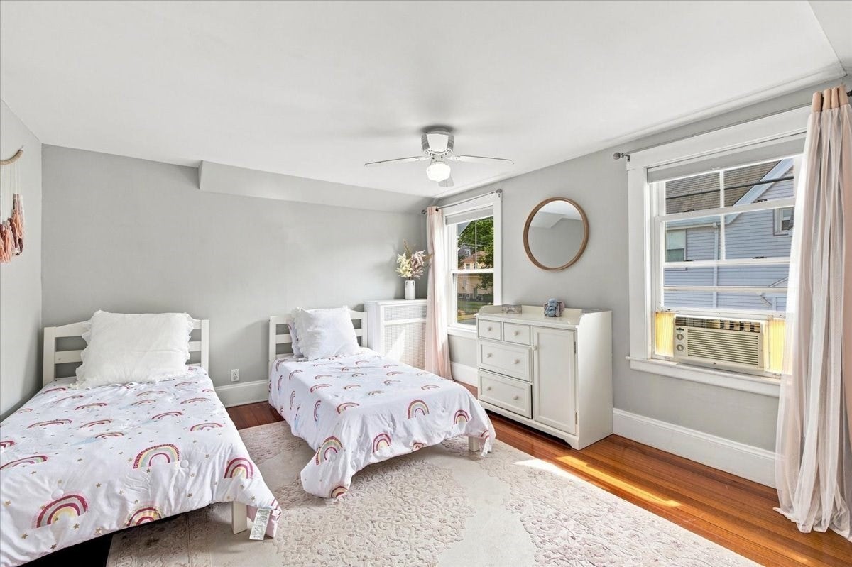 282 Corey St, Boston, MA Photo #22