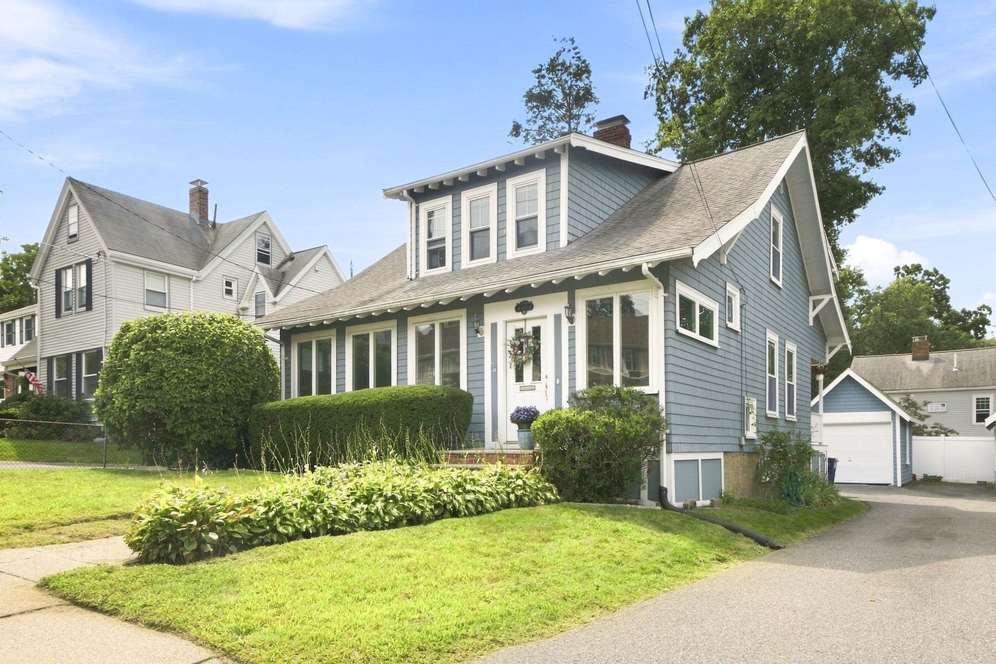 282 Corey St, Boston, MA Photo #2