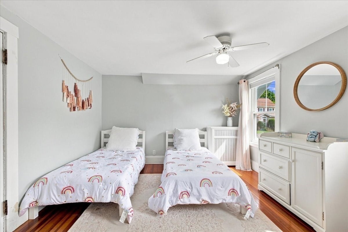 282 Corey St, Boston, MA Photo #23