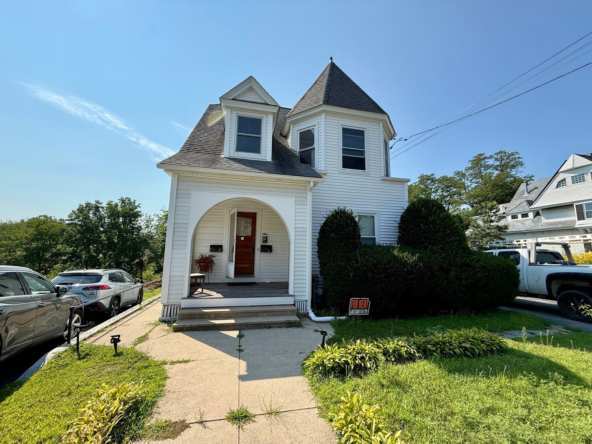 23 Billerica Rd #2, Chelmsford, MA, 23 Billerica Rd #2, Chelmsford, MA Photo #2