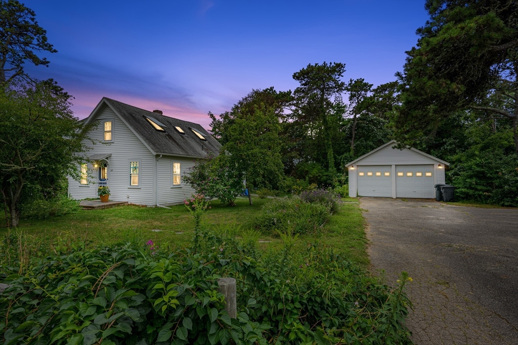268 Barn Hill Rd