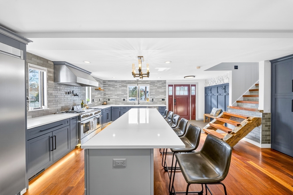 12 Fernwood Road